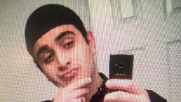 Gunman Omar Mateen revealed a complex mix of Islamic radicalisation and gay hate traits.