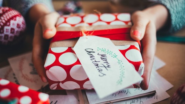 The average family in NSW will spend $936 this week on Christmas preparations, according to the Australian National Retailers Association.