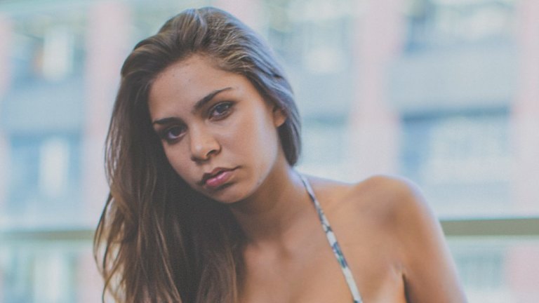 Where Are All The Aboriginal Models