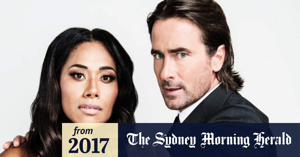 Paulini Hits The Big Time Playing The Role Whitney Made Famous