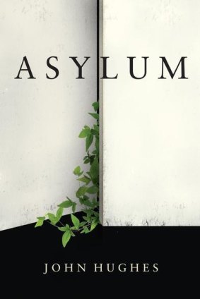 <i>Asylum</i>, by John Hughes.