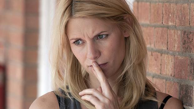 Claire Danes has made a home for herself on <i>Homeland</i>.