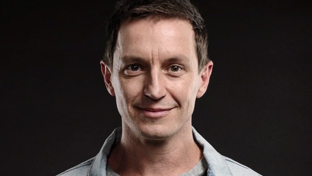Rove McManus is returning to the Ten Network with his new show, <i>Show Me the Movie</i>.