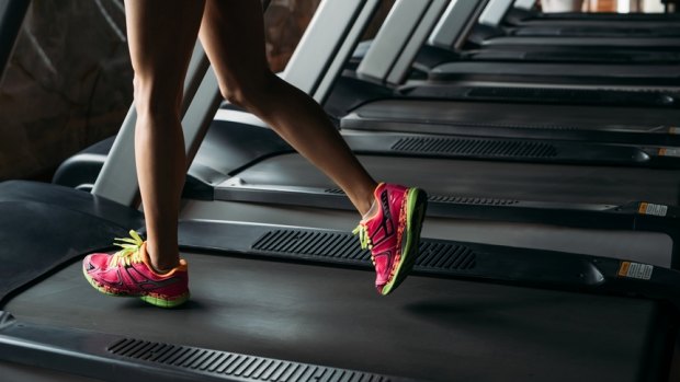 Your gym equipment may not be as clean as you think.