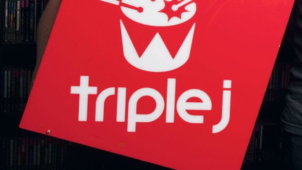Triple J has already tallied 1.5 million votes for this year's Hottest 100 countdown. 