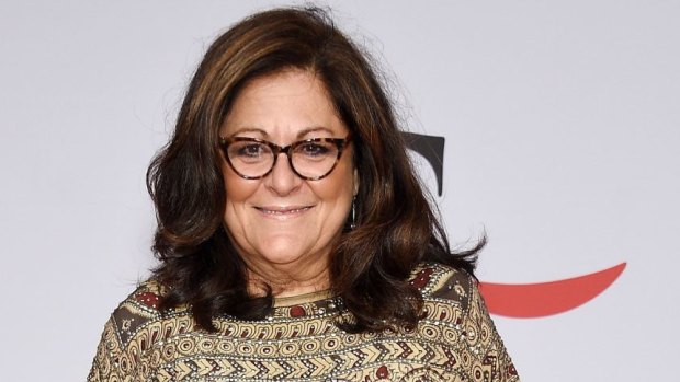 The godmother of the New York fashion industry Fern Mallis will be a special guest at this year's Virgin Australia Melbourne Fashion Festival.