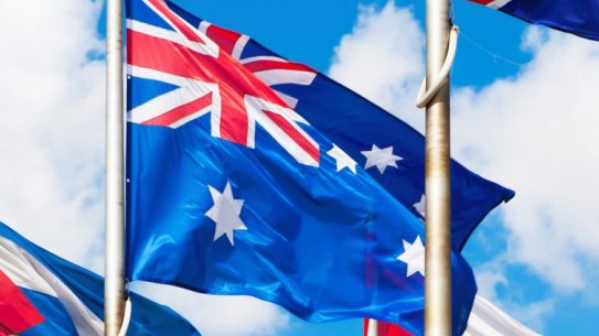 Australia is accumulating private debt at a 'fast pace', IMF warns.