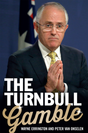 The Turnbull Gamble.