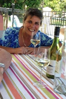 Gold Coast woman Helena Sidelik was one of nine Queenslanders on Malaysia Airlines flight MH17 when it was shot down over the Ukraine.