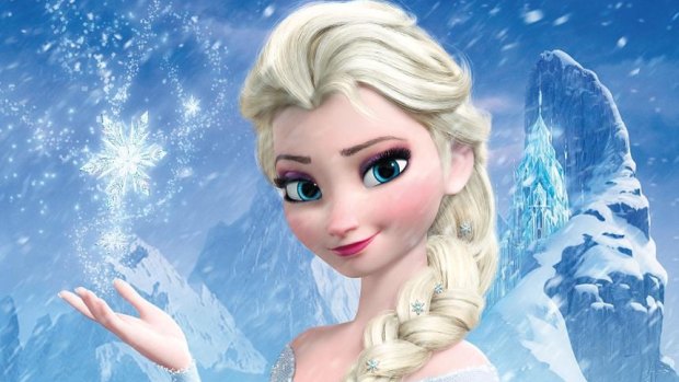 "We didn't know that Frozen was going to resonate the way it did," says head of Disney animations Michael Millstein.
