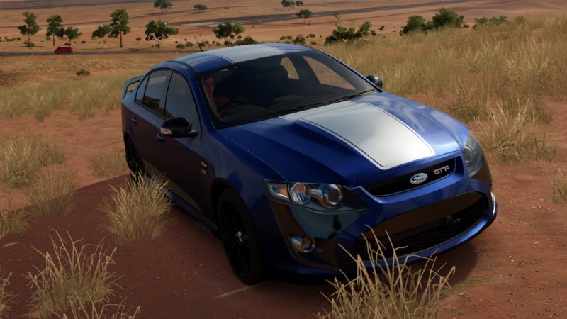Forza Horizon 3 review: Rewriting the Aussie map to create something  special - CNET