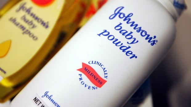 Johnson & Johnson has maintained its talcum powder products are safe to use. 