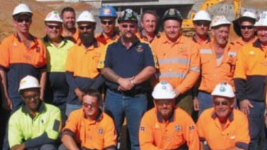 court rules on site bans for top cfmeu officials