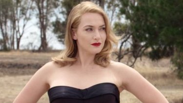 The Dressmaker S Successful Opening Prompts Call For More Films About Women
