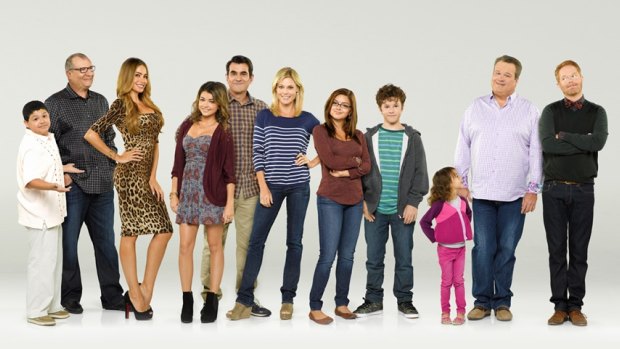 <i>Modern Family</i> is taking a ground-breaking step by casting a transgender child actor. 