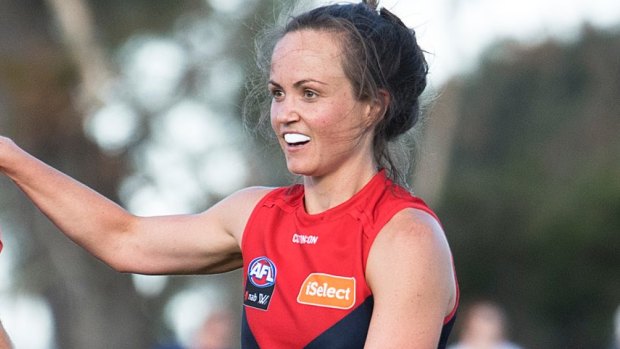 Daisy Pearce: Don't wallow in AFLW negativity