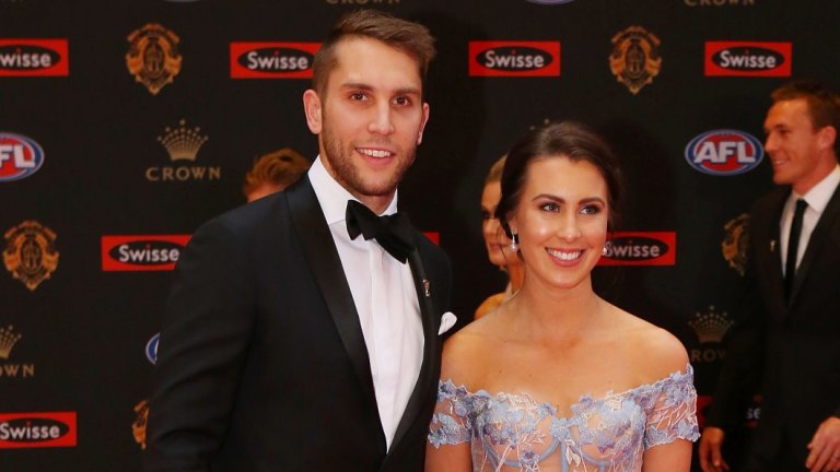 Afl 2020 North Melbourne Kangaroos Jamie Macmillan To Go Home For Birth Of His First Child