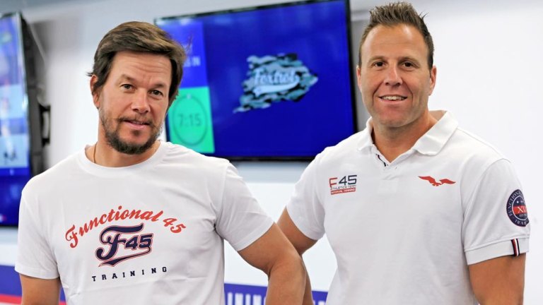 Mark Wahlberg Opens Up About His Plans For Expanding F45 Follow f45 dawgs to never miss another show. mark wahlberg opens up about his plans
