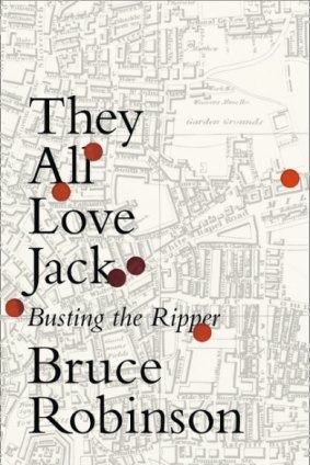 <i>They All Love Jack</i>, by 
Bruce Robinson.