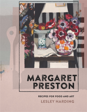 <i>Margaret Preston</i>, by Lesley Harding.
