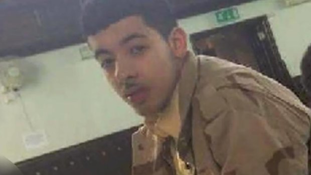 Salman Abedi has been named by police as the Manchester bomber.