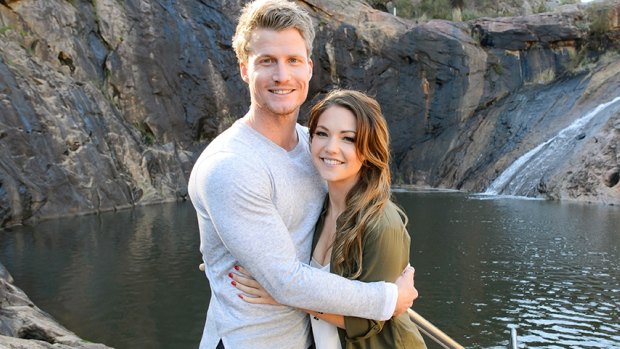 "As long as he learns how to speak properly, he'll be fine:" McManus said about upcoming Bachelor, Richie Strahan.