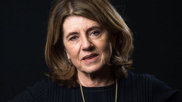"Tough, fair and never a backward step": Never miss a report by The Age's chief football writer, Caroline Wilson, Melbourne Press Club's sports journalist of the year.