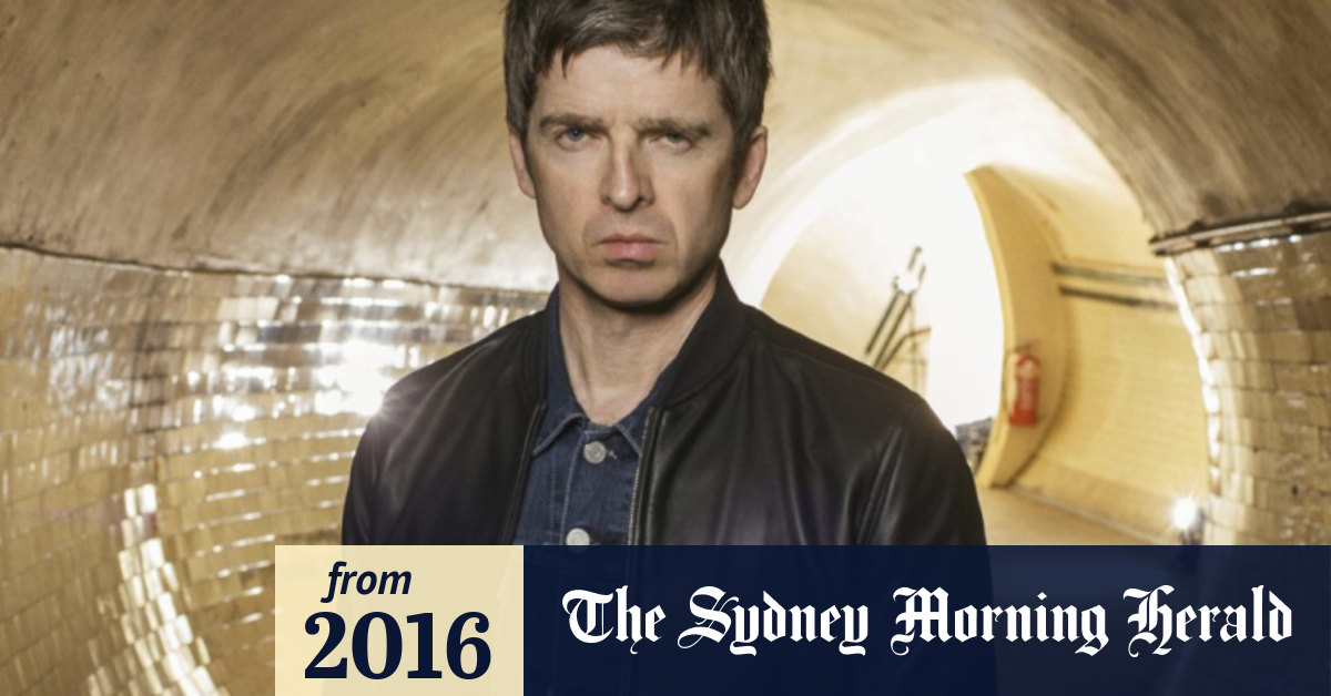 Noel Gallagher Review Superlative Show Proves There S More To The Man Than Oasis Greatest Hits
