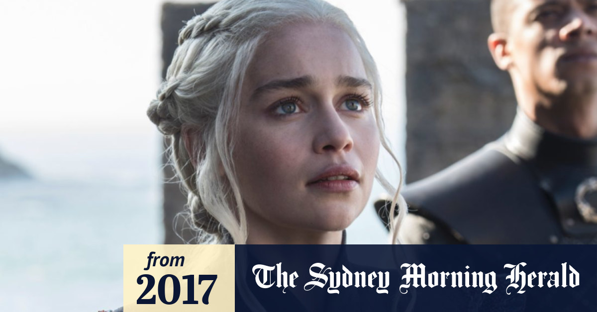 Game of Thrones Dragonstone (TV Episode 2017) - IMDb
