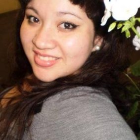 Cherie Vize, 25, was fatally stabbed in 2013.