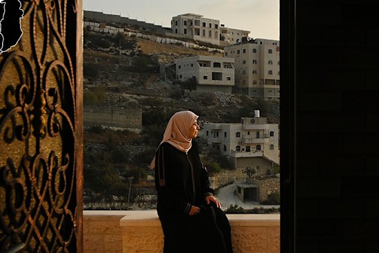 The only available and viable opportunity is returning to the old paradigm that many had given up on: the two-state solution.