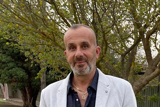 Eyal Yaffe applied for bail on Friday.