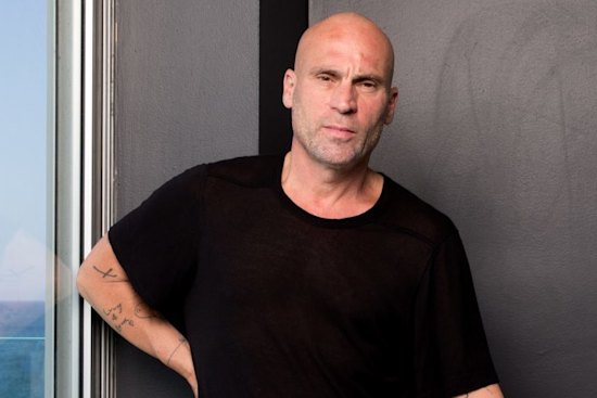 Sydney restaurateur Maurice Terzini has sold his last shares in Bondi Icebergs Dining Room. 