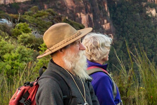 Take a long view … some simple planning now can help secure your financial legacy. 