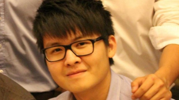 Kevin Alexander Soetjipto, a Monash University student is believed to be on the missing AirAsia flight.