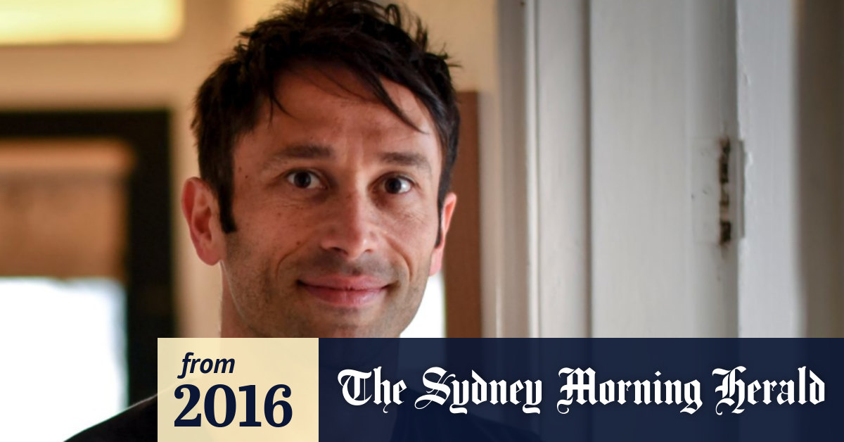 Melbourne writer wins award at British crime-writing awards