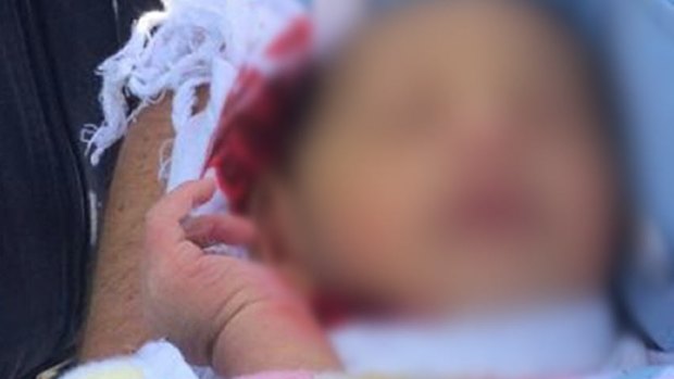 The recent dumping of a newborn baby has renewed calls for 'Baby Safe Havens' 