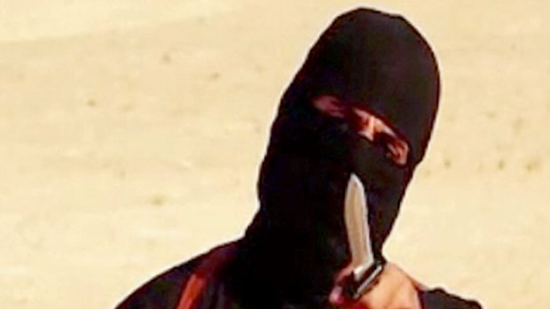 The man known as 'Jihadi John' has been identified by a close friend in London as Mohammed Emwazi, a Briton from a well-to-do family who grew up in west London and graduated from college with a degree in computer programming. 