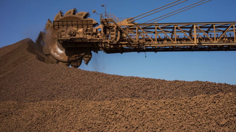 Diggers & Dealers survives its own rich history