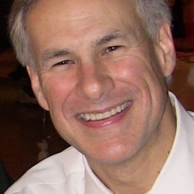 Texas troops to monitor US Army exercise: Texas governor Greg Abbott.