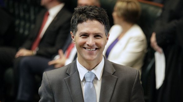 A spokesman for Finance, Services and Property Minister Victor Dominello said the government would continue to work with stakeholder groups including the union.