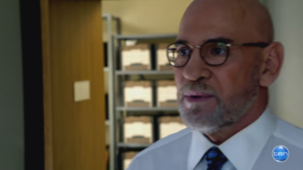 Mitch Pileggi returns as FBI assistant director Walter Skinner.