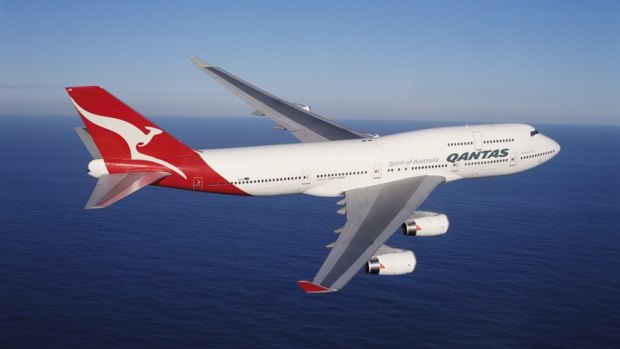 Qantas' early bird sale is on now.