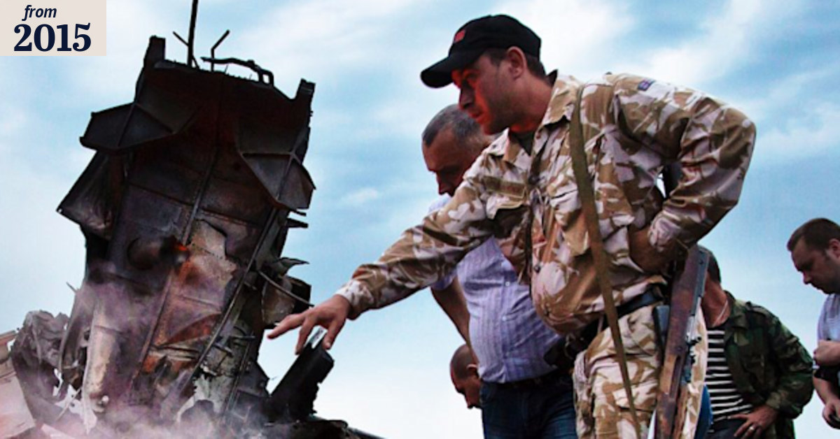 New UN site for flights in conflict zones issues first warnings