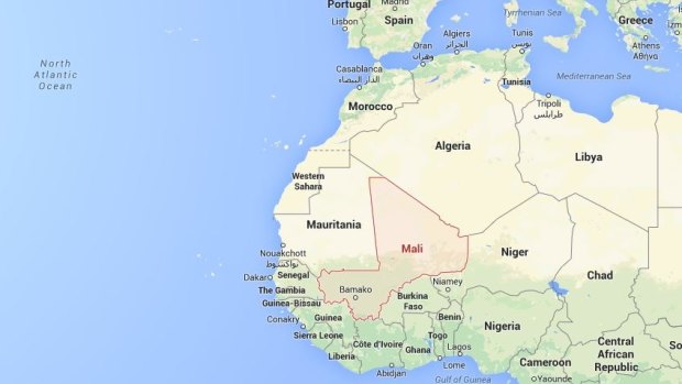 Separatist rebels from northern Mali say they are willing to negotiate with the south.