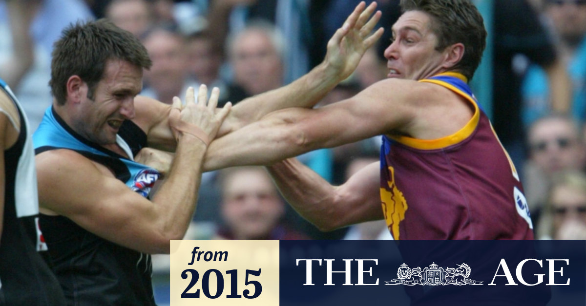 Afl Draft The Best Players Taken From Picks 50 To 41