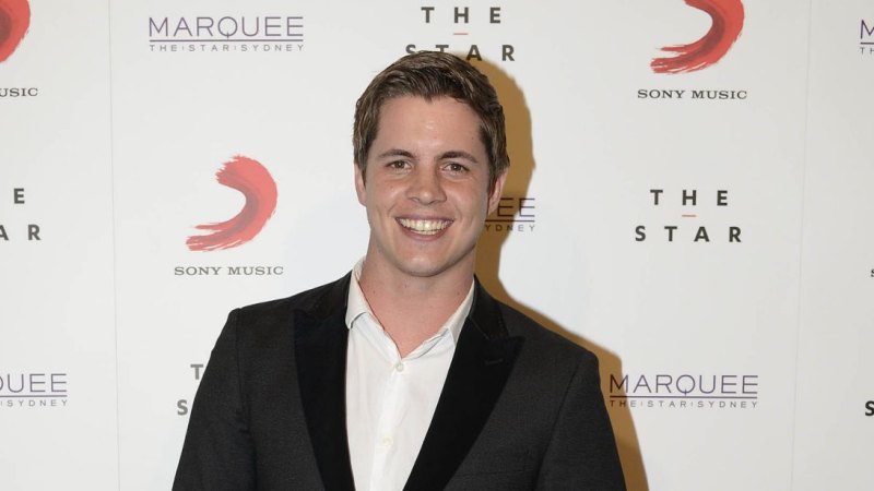 Actor And Singer Johnny Ruffo Undergoes Emergency Surgery To Have A Brain Tumour Removed