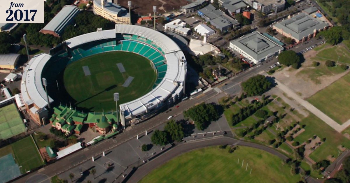 SCG Trust to stand alone after government reneges on 'super-trust' plan