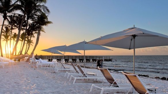 The song was featured in the 1988 movie Cocktail, about an ambitious New York bartender (Tom Cruise) who moves to Jamaica and falls for a beautiful young artist (Elisabeth Shue).