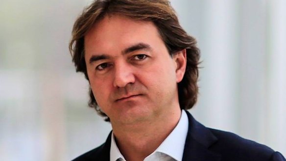 Recorded the conversation: Joesley Batista has resigned as chairman of JBS. 